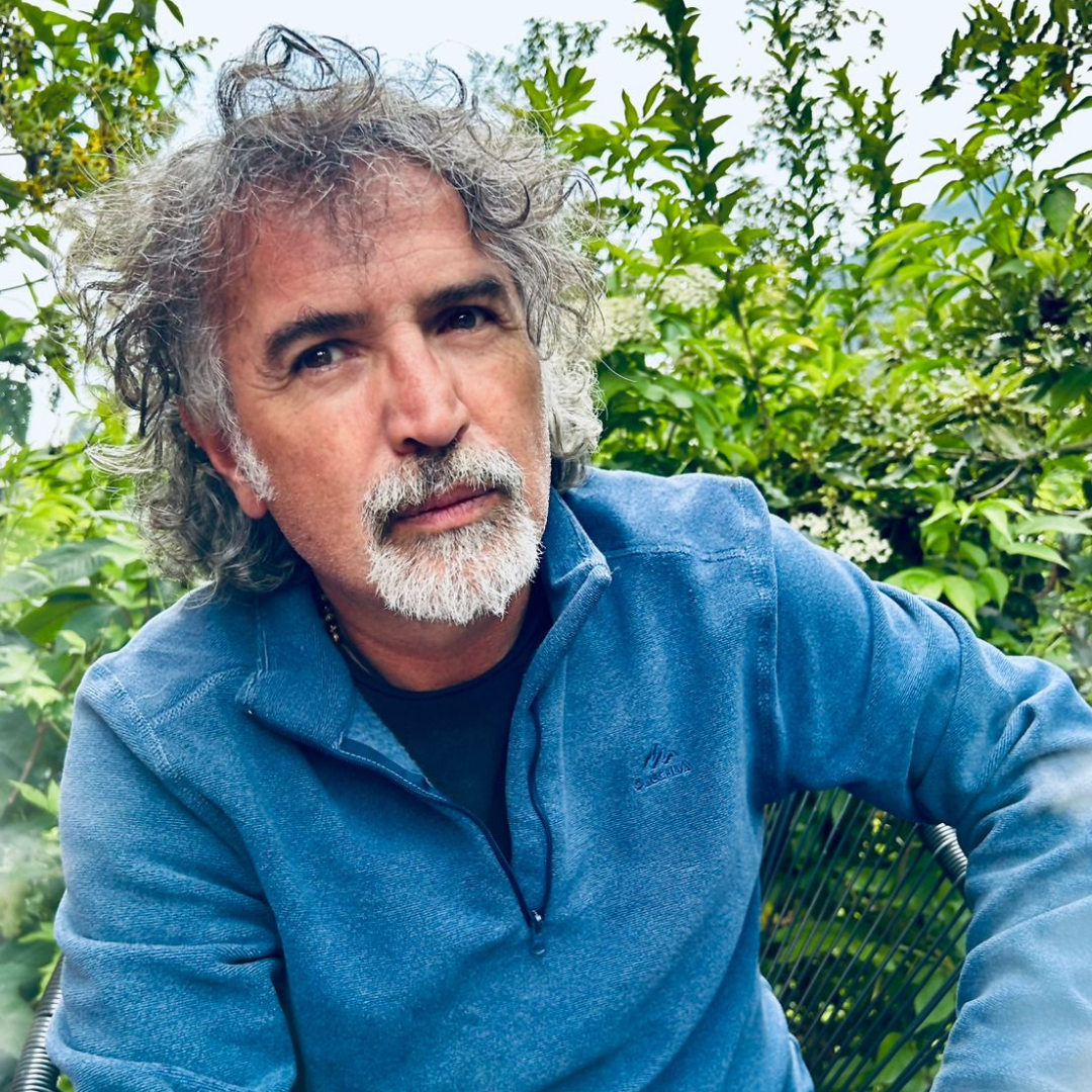 Rafael Eduardo Montealegre fundador de Primeromente